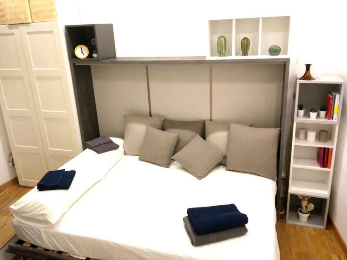 Panoramic Suite***** In The Heart Of Catania Catânia Exterior foto
