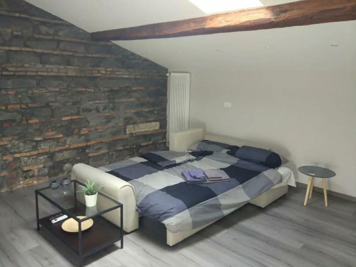 Panoramic Suite***** In The Heart Of Catania Catânia Exterior foto
