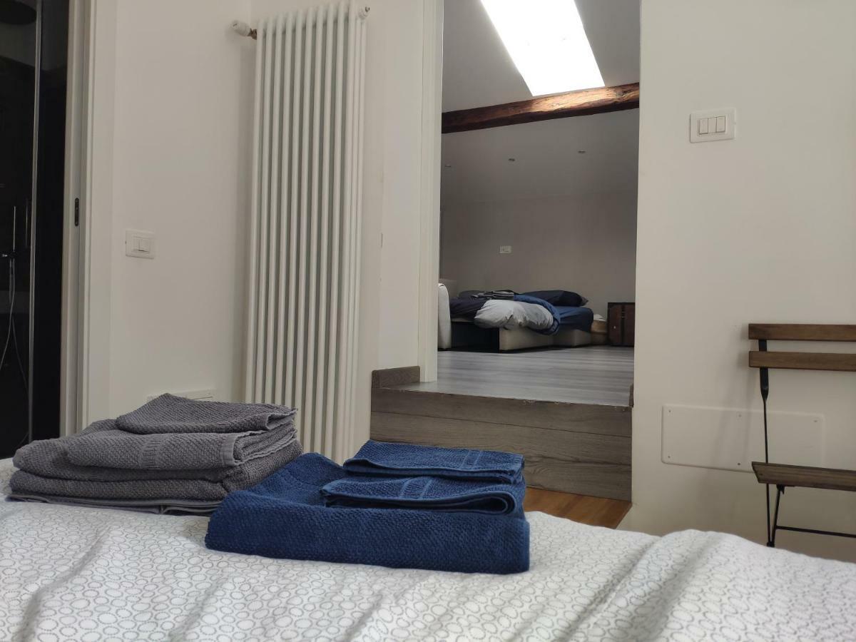 Panoramic Suite***** In The Heart Of Catania Catânia Exterior foto