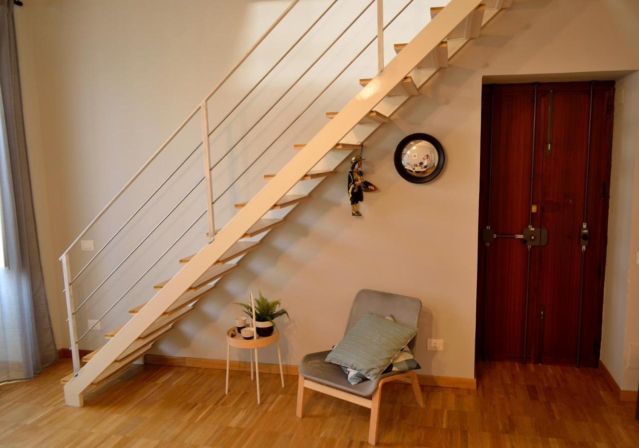 Panoramic Suite***** In The Heart Of Catania Catânia Exterior foto