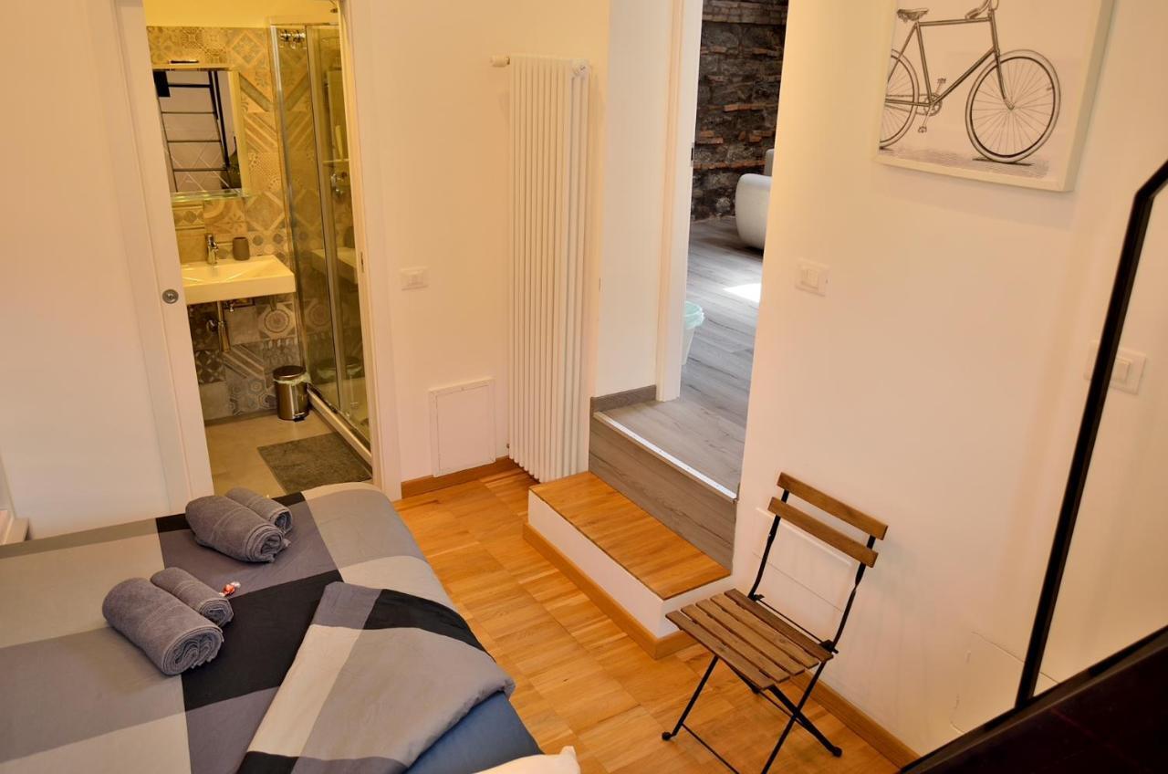 Panoramic Suite***** In The Heart Of Catania Catânia Exterior foto