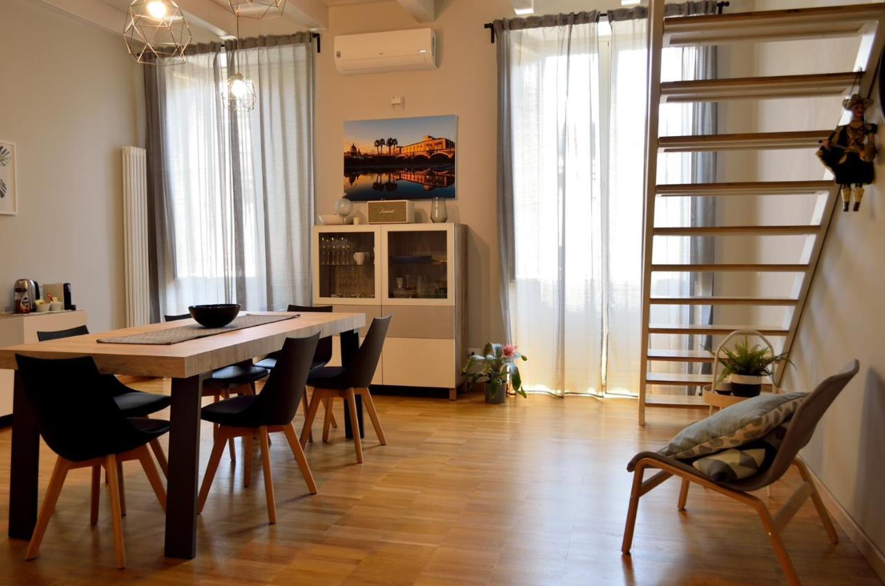 Panoramic Suite***** In The Heart Of Catania Catânia Exterior foto