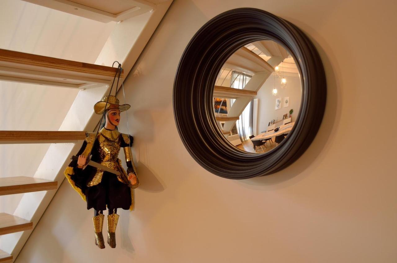 Panoramic Suite***** In The Heart Of Catania Catânia Exterior foto