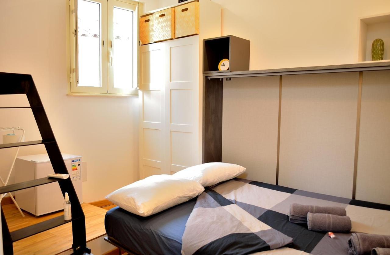 Panoramic Suite***** In The Heart Of Catania Catânia Exterior foto